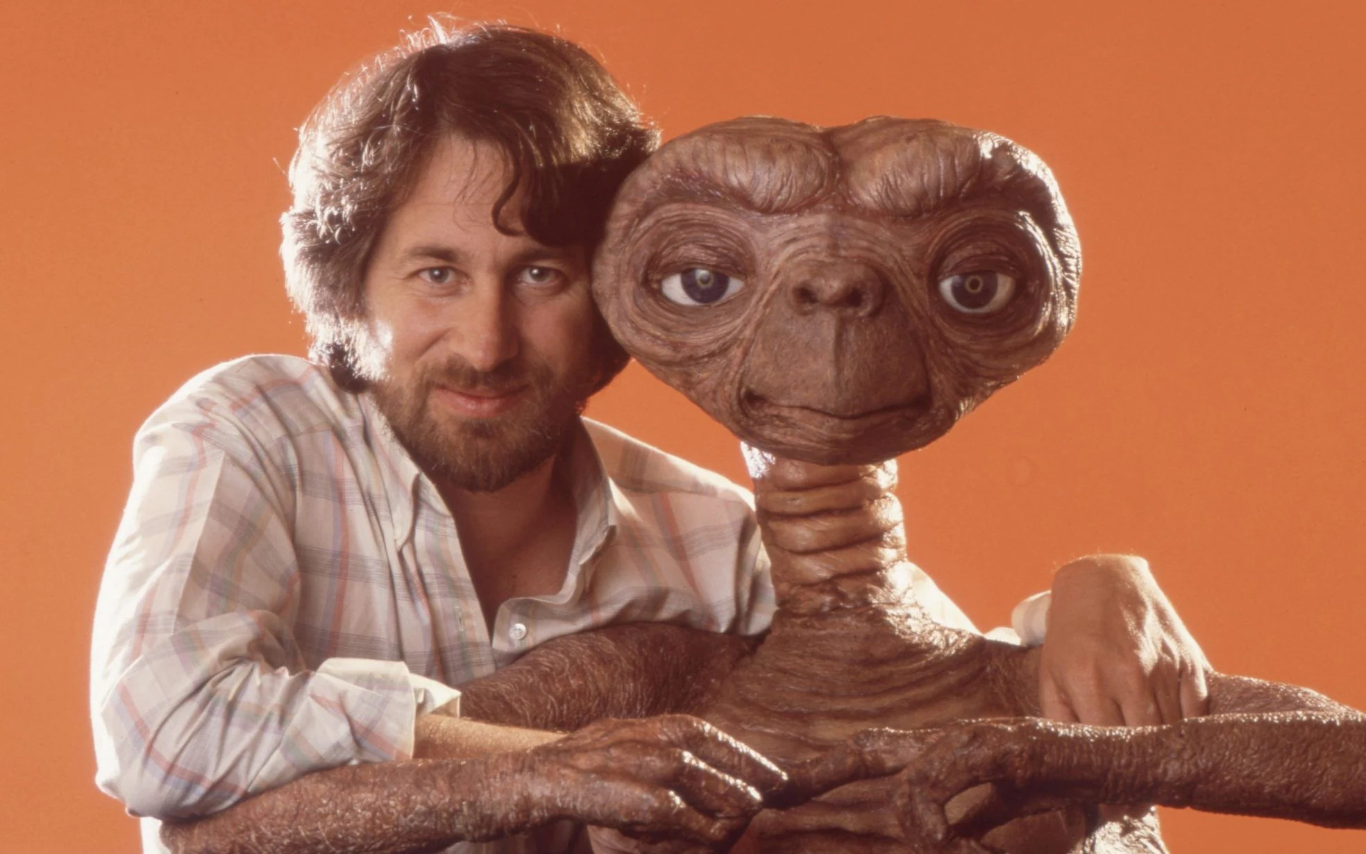 The Maestro of Modern Cinema: Steven Spielberg